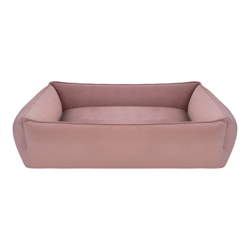 PET COMFORT Krevet Golf, barsun, ruzicasta, XL - 105x80cm