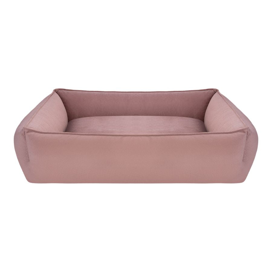 PET COMFORT Krevet Golf, barsun, ruzicasta, XL - 105x80cm