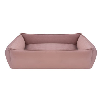 PET COMFORT Krevet Golf, barsun, ruzicasta, XL - 105x80cm