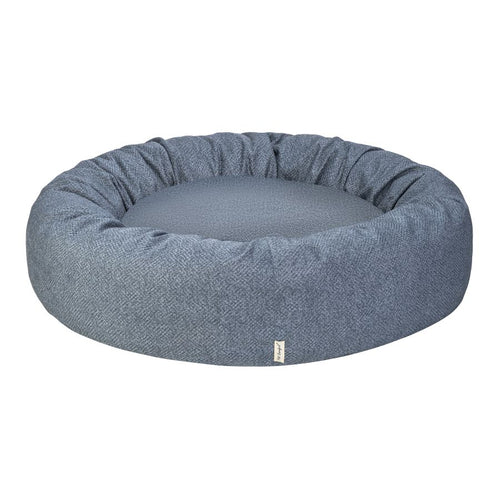 PET COMFORT Krevet Hotel, 100% poliester, plava, L - 100cm