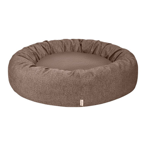 PET COMFORT Krevet Hotel, 100% poliester, svijetlo smeđa, M - 70cm