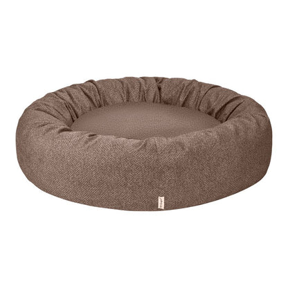 PET COMFORT Krevet Hotel, 100% poliester, svijetlo smeđa, M - 70cm