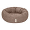 PET COMFORT Krevet Hotel, 100% poliester, svijetlo smeđa