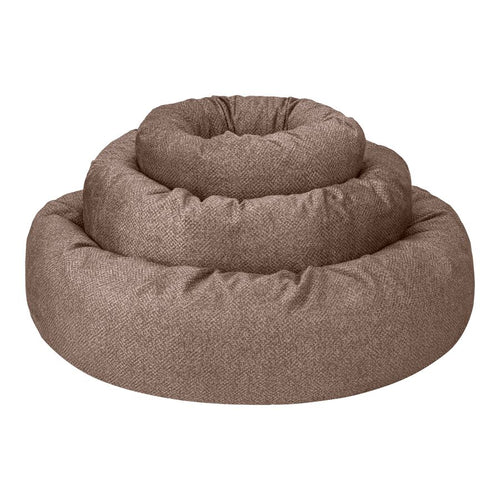 PET COMFORT Krevet Hotel, 100% poliester, svijetlo smeđa