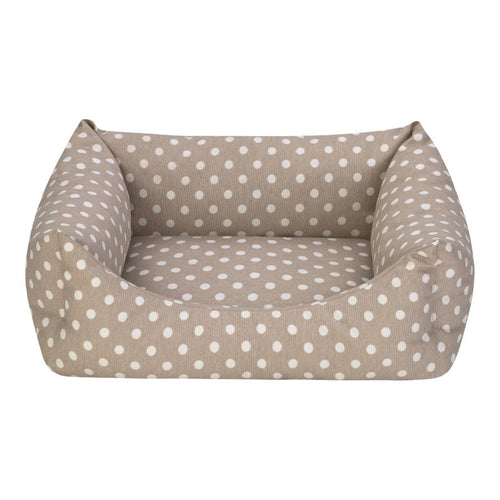 PET COMFORT Krevet Uniform, 65% pamuk, vodoodbojni, bez, S - 50x40cm