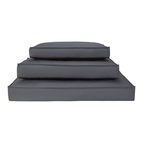 PET COMFORT Madrac Lima, 100% poliester, vodootporni, siva