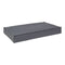 PET COMFORT Madrac Lima, 100% poliester, vodootporni, siva