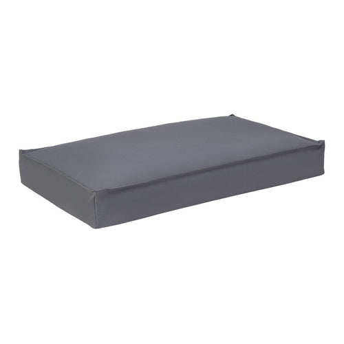 PET COMFORT Madrac Lima, 100% poliester, vodootporni, siva, S - 70x40cm