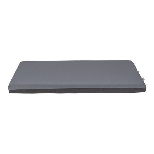 PET COMFORT Ortopedski madrac One, s memori pjenom, vodootporni, siva 115x75x4cm
