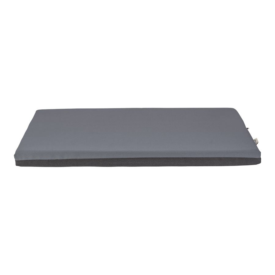 PET COMFORT Ortopedski madrac One, s memori pjenom, vodootporni, siva 115x75x4cm
