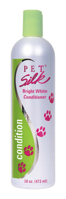 PET SILK Regenerator za pse Bright White 473ml