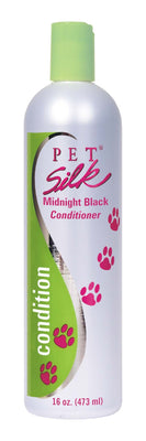 PET SILK Regenerator za pse Midnight Black 473ml