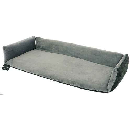 PETLANDO CLERANCE Lezaljka za mace, siva, 80x35x4cm