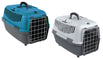 PETMAX Transporter Nomade Lux, metalna vrata