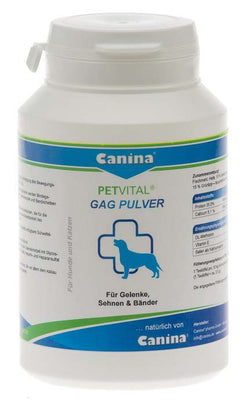 PETVITAL GAG prah s glikozamin glikanom za misicno kostani sustav