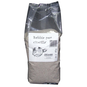 Pijesak za cincile 2kg