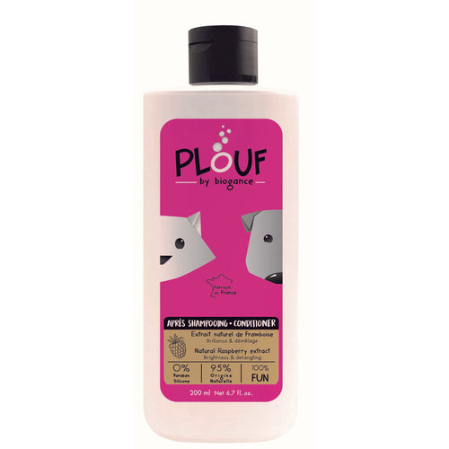 PLOUF by BIOGANCE Regenerator, za sjaj dlake i lakse rascesljavanje, 200ml