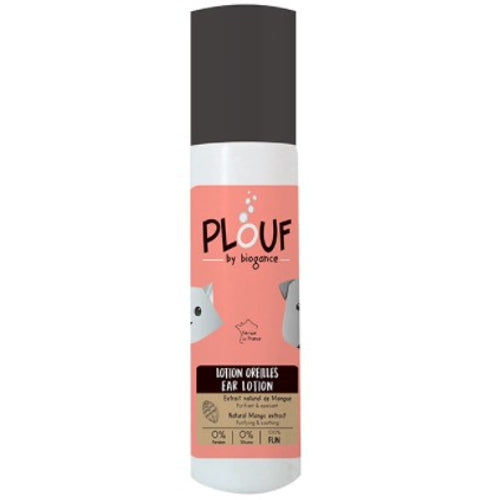 PLOUF Losion za usi, 100ml