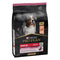 PRO PLAN Medium Sensitive Skin, bogato lososom, 3kg