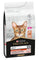 PRO PLAN Original, Opti Senses, bogato lososom, 1,5kg