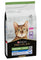 PRO PLAN Sterilised, SENIOR 7+, Longevis, bogato puretinom, 1,5kg