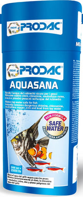 PRODAC Aquasana, sredstvo za kondicioniranje akvarijske vode