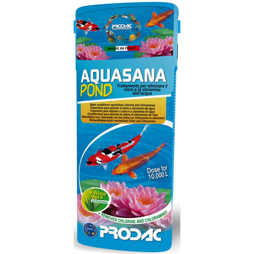 PRODAC Aquasana Pond, 500ml