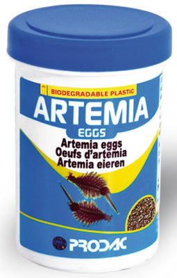 PRODAC Artemia eggs, 50ml