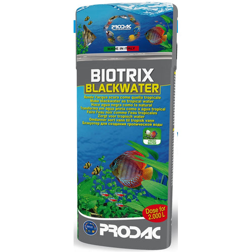 PRODAC Biotrix Blackwater, 250ml