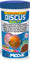 PRODAC Discus Quality, hrana u granulama za diskuse, 250ml