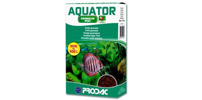 PRODAC Filter materijal Aquator, 400g