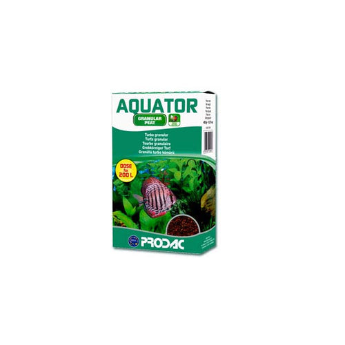 PRODAC Filter materijal Aquator, 400g