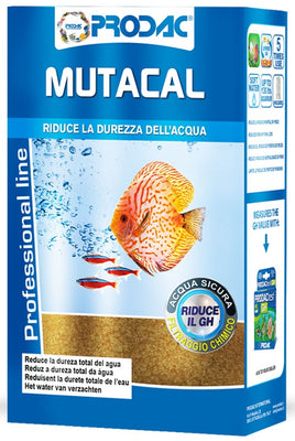 PRODAC Filter materijal Mutacal, 250g