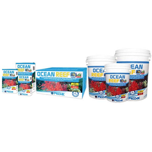 PRODAC Ocean Reef sol