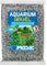 PRODAC Šljunak za akvarij, fini, 0,7-1 mm, crno-bijeli, 2,5kg