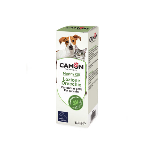 PROTECTION Losion za usi s uljem Neema 50 ml