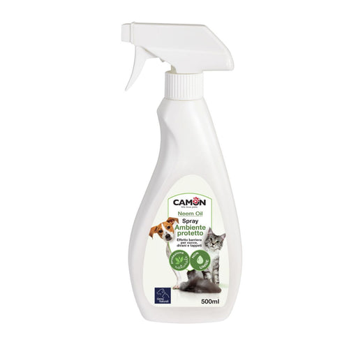 PROTECTION Sprej zastitni s Uljem Neema za kucanstvo 500ml 