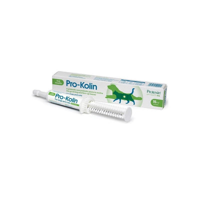 PROTEXIN Pro-Kolin+ probiotsko prebiotska pasta za pse i macke, 15ml