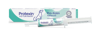 PROTEXIN Pro-Kolin Advanced probiotsko prebiotska pasta za pse, 15ml