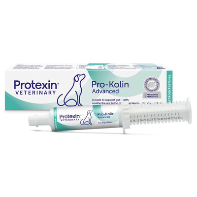 PROTEXIN Pro-Kolin Advanced probiotsko prebiotska pasta za pse, 60ml