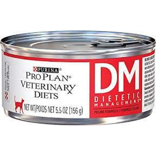 PVD Cat Diabetes Management, za regulaciju opskrbe glukozom, 195g