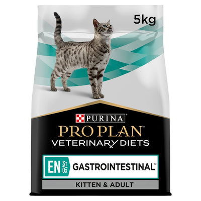 PVD Cat Gastrointestinal, kod gastrointestinalnih poremecaja
