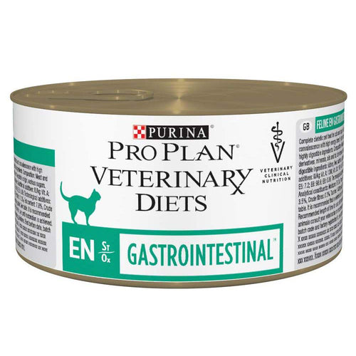 PVD Cat Gastrointestinal, kod gastrointestinalnih poremecaja, 195 g