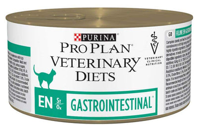 PVD Cat Gastrointestinal, kod gastrointestinalnih poremecaja, 195 g