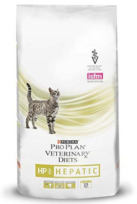 PVD Cat Hepatic, za potporu funkcije jetre, 1,5kg
