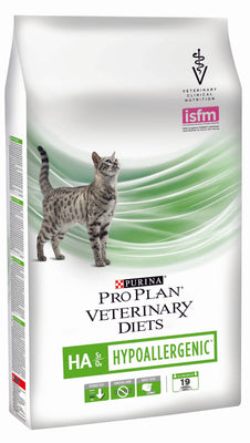 PVD Cat Hypoallergenic, kod intolerancije na hranu, 1,3kg