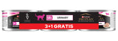 PVD Cat Urinary mousse, otapanje i sprječavanje struvita, 195g 3+1 bonus