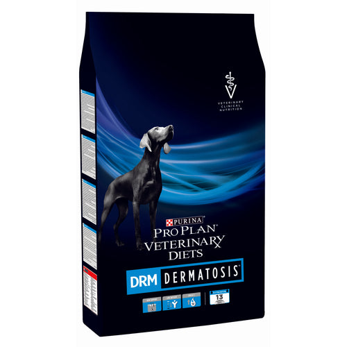 PVD Dog Dermatosis, kod dermatoza, 3kg
