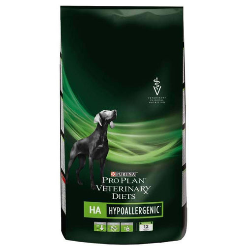 PVD Dog Hypoallergenic, kod intolerancije na hranu