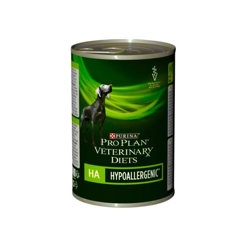 PVD Dog Hypoallergenic, kod intolerancije na hranu, mousse